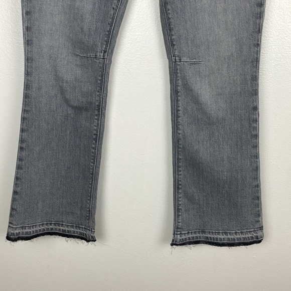 NWOT RtA Kiki Crop Flare - Picture 7 of 14